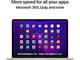 Лаптопи Apple MacBook Air 13.6" Starlight (2022)