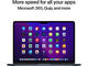 Лаптопи Apple MacBook Air 13.6" Midnight (2022)