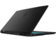 Лаптопи MSI Katana 17 HX B14WGK