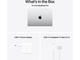 Лаптопи Apple MacBook Pro 14" Silver M4 (2024)