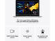 Лаптопи Apple MacBook Pro 14" Silver M4 (2024)