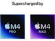 Лаптопи Apple MacBook Pro 14" Silver M4 Pro (2024)