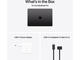 Лаптопи Apple MacBook Pro 14" Space Black M4 Pro (2024)