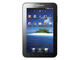 Таблети Samsung Galaxy Tab + 3G 16GB, бял цвят