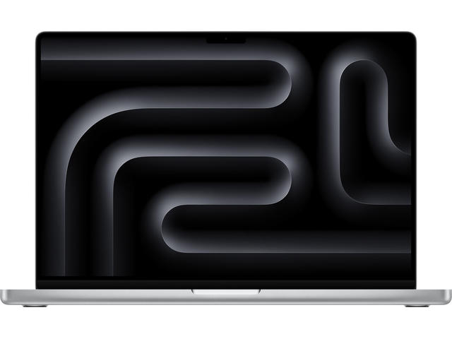 Лаптопи Apple MacBook Pro 16" Silver M4 Max (2024)