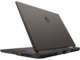 Лаптопи MSI Vector 17 HX AI A2XWJG - MAXOUT