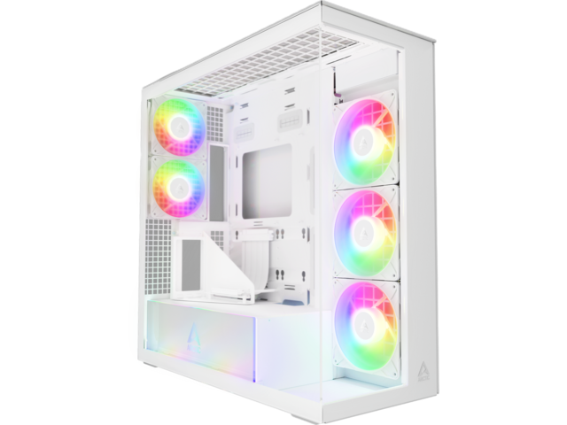 Кутии Arctic Xtender VG White