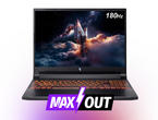 Лаптопи Acer Nitro V 16 AI (ANV16-42) - MAXOUT