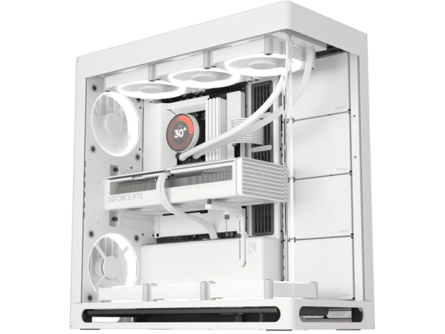 Кутии HAVN HS 420 White