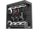 Кутии HAVN HS 420 VGPU Black