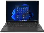 Употребявани лаптопи Lenovo ThinkPad T14 Gen 3 - втора употреба