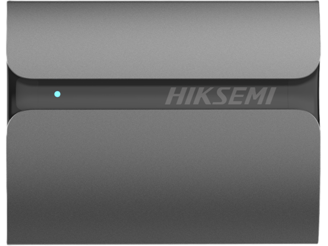 Външни SSD 1TB Hiksemi T300S Shield