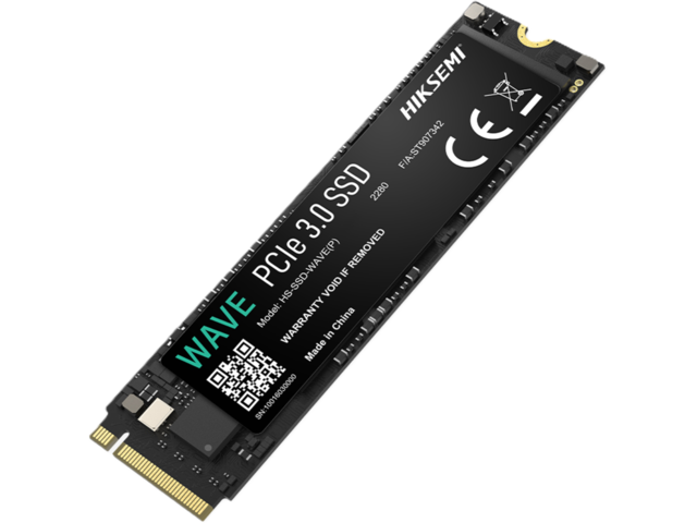 SSD 1TB Hiksemi WAVE (P)