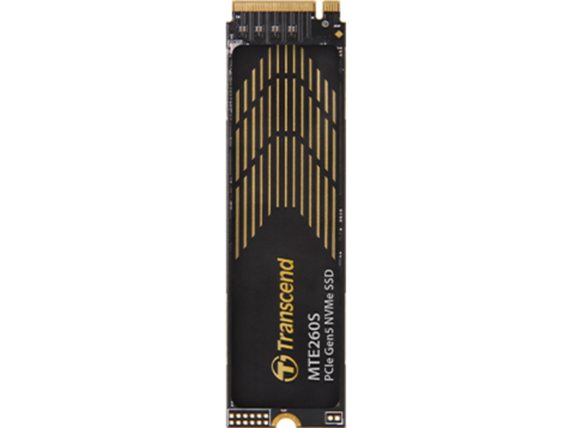 SSD 2TB Transcend MTE260S