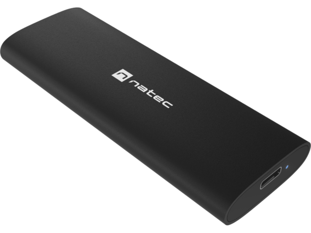 Кутии за дискове Natec Rhino M.2 NVMe Lite