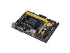 Дънни платки ASUS A55BM-E