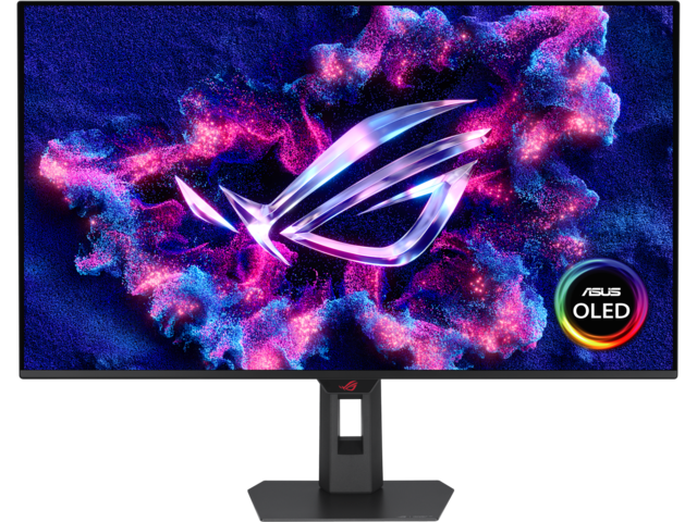 Монитори ASUS ROG Strix OLED XG32UCDS