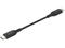 Кабели и Адаптери Мophie Essentials Cable USB-C to USB-C 1M FG Black INTL