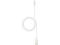 Кабели и Адаптери Mophie Essentials Cable USBA to lightning-1M, White
