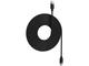 Кабели и Адаптери Мophie Cable-USBC-USBC-100W-2M-Black-Apple (Apple Exclusive)