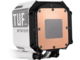 Охладители ASUS TUF Gaming LC III 360 ARGB LCD White Edition