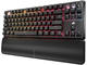 Клавиатури CORSAIR K70 PRO TKL High-Performance Hall Effect