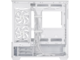 Кутии ASUS Prime AP202 ARGB White