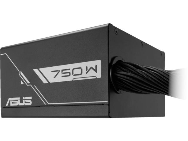 Захранвания за компютри ASUS Prime 750W Bronze