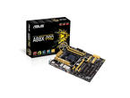 Дънни платки ASUS A88X-PRO
