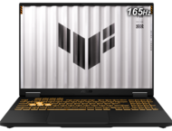 Лаптопи ASUS TUF Gaming F16 FX608JMR-RV024