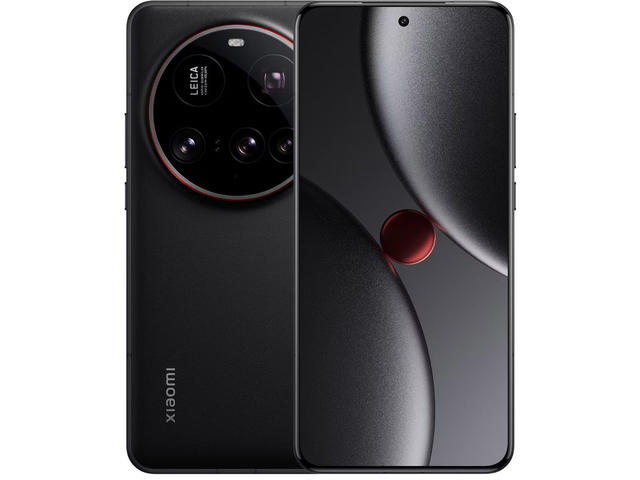 Смартфони Xiaomi 15 Ultra - 16GB RAM / 512GB, Black