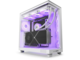 Кутии NZXT H6 Flow RGB Matte White