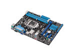 Дънни платки ASUS H61M-D