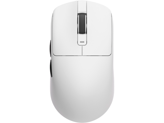 Мишки Royal Kludge M3, Panda