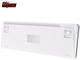 Клавиатури Royal Kludge RK-S98 Light Cloud, Camping Green 