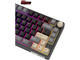 Клавиатури Royal Kludge R75 Phantom, K silver switch