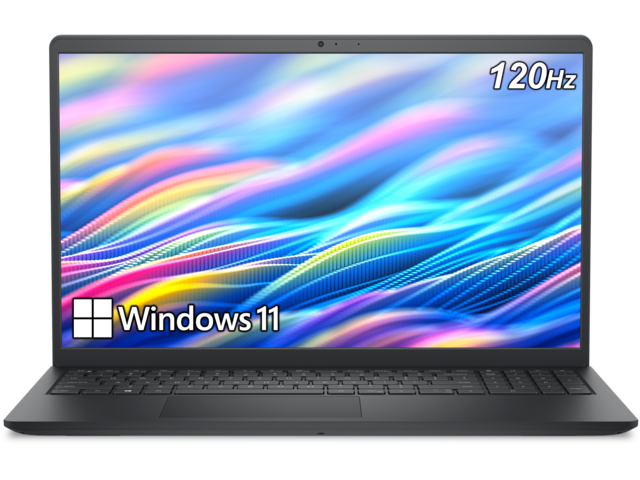 Лаптопи Dell 15 DC15250