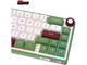 Клавиатури Royal Kludge R65 Green sand, Chartreuse switch