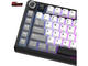 Клавиатури Royal Kludge RK L75 Knight Black, Cream switch