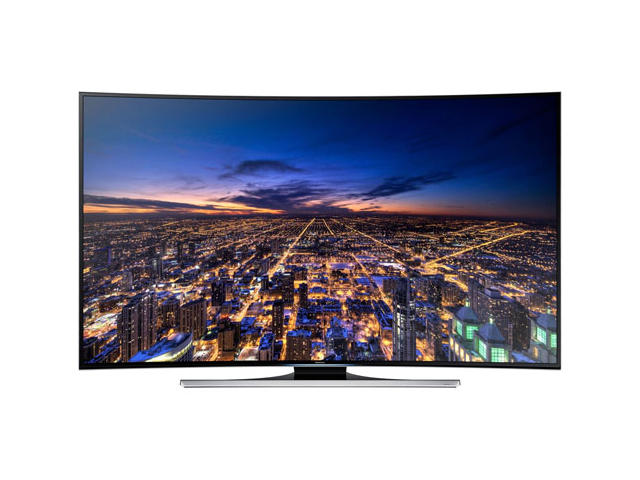 Телевизори Samsung UE55HU8200