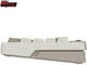 Клавиатури Royal Kludge RK M70 Mocha Grey, Cream switch