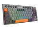 Клавиатури Redragon Horus SE K609GG-RGB-PRO - сива