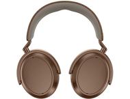Слушалки Sennheiser MOMENTUM True Wireless 4 - Кафяви