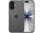 Смартфони Apple iPhone 17 - 8GB RAM / 256GB, Black