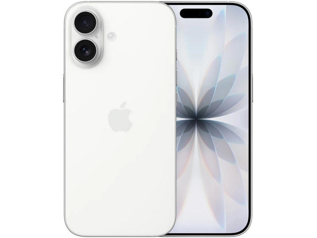 Смартфони Apple iPhone 17 - 8GB RAM / 512GB, White