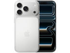 Смартфони Apple iPhone 17 Pro - 12GB RAM / 256GB, Silver