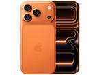 Смартфони Apple iPhone 17 Pro - 12GB RAM / 256GB, Cosmic Orange