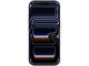 Смартфони Apple iPhone 17 Pro - 12GB RAM / 512GB, Deep Blue