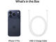 Смартфони Apple iPhone 17 Pro - 12GB RAM / 512GB, Deep Blue
