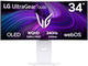 Монитори LG 34GX90SA-W